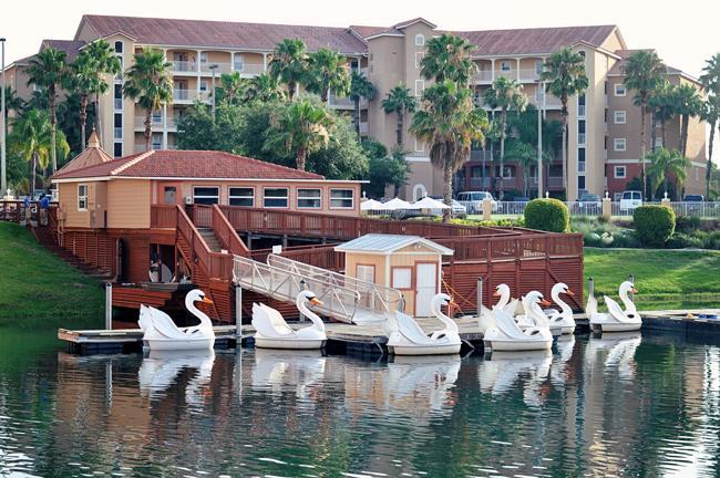 Westgate Vacation Villas Resort & Spa Orlando Esterno foto